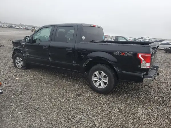 1FTEW1E86HKC84713 2017 FORD F-150 - Image 2