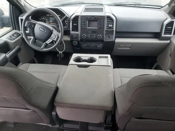 1FTEW1E86HKC84713 2017 FORD F-150 - Image 8