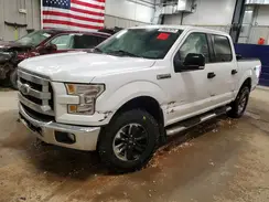 1FTEW1E86HKD03826 2017 FORD F-150
