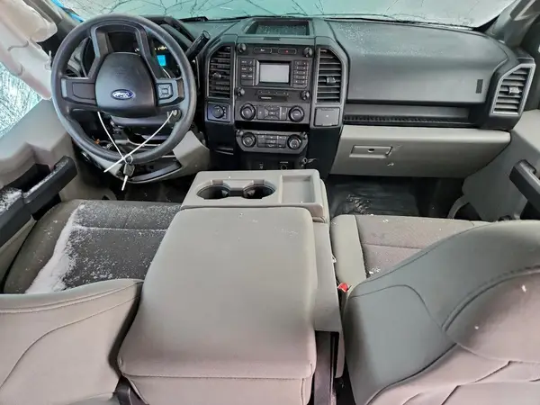 1FTEW1E86HKD06242 2017 FORD F-150 - Image 8
