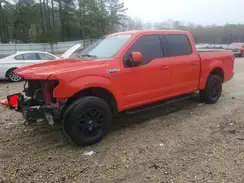 1FTEW1E86HKD45557 2017 FORD F-150