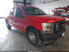 1FTEW1E86HKD49544 2017 FORD F-150