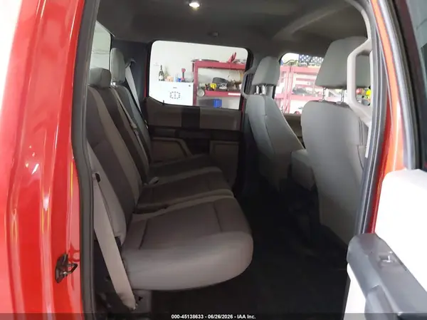 1FTEW1E86HKD49544 2017 FORD F-150 - Image 7