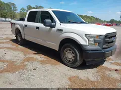 1FTEW1E86HKD49575 2017 FORD F-150