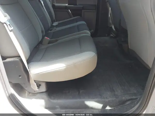 1FTEW1E86HKD49575 2017 FORD F-150 - Image 8