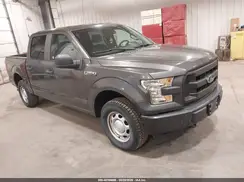1FTEW1E86HKD49642 2017 FORD F-150