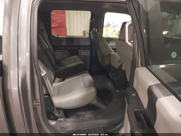 1FTEW1E86HKD49642 2017 FORD F-150 - Image 8