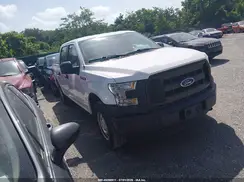 1FTEW1E86HKD49673 2017 FORD F-150