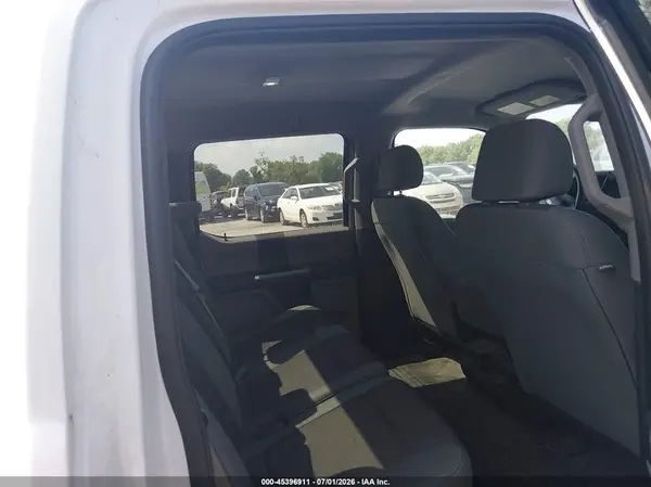 1FTEW1E86HKD49673 2017 FORD F-150 - Image 8