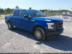 1FTEW1E86HKD49687 2017 FORD F-150