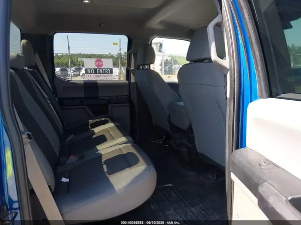 1FTEW1E86HKD49687 2017 FORD F-150 - Image 8