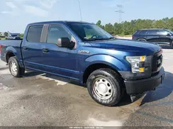 1FTEW1E86HKD49690 2017 FORD F-150