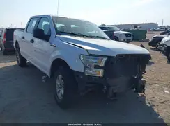 1FTEW1E86HKD53951 2017 FORD F-150