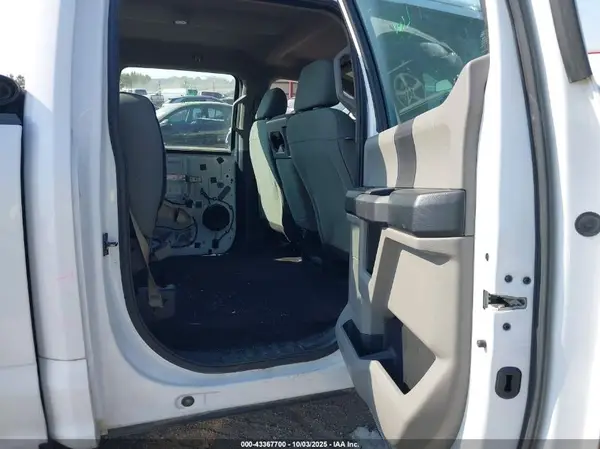 1FTEW1E86HKD53951 2017 FORD F-150 - Image 8