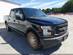 1FTEW1E86HKD63704 2017 FORD F-150