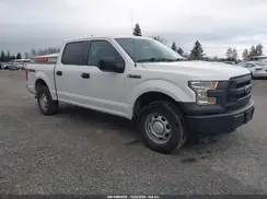 1FTEW1E86HKE26137 2017 FORD F-150