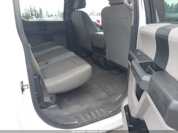 1FTEW1E86HKE26137 2017 FORD F-150 - Image 8