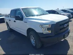 1FTEW1E86HKE26140 2017 FORD F-150