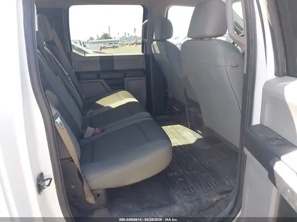 1FTEW1E86HKE26140 2017 FORD F-150 - Image 8