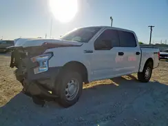 1FTEW1E86HKE26333 2017 FORD F-150