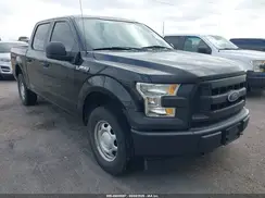 1FTEW1E86HKE26400 2017 FORD F-150