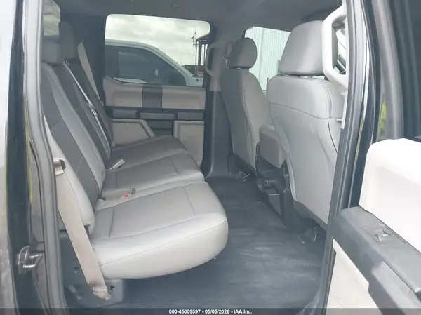 1FTEW1E86HKE26400 2017 FORD F-150 - Image 8