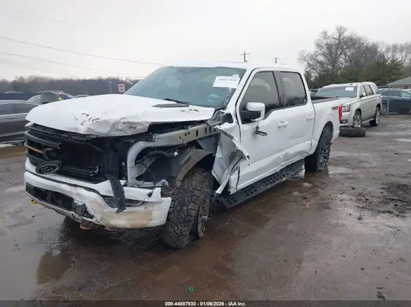 1FTEW1E86MFC42674 2021 FORD F-150 - Image 2