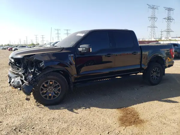 1FTEW1E86MFC43002 2021 FORD F-150 - Image 1