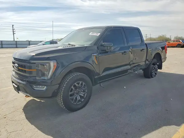 1FTEW1E86MFC49432 2021 FORD F-150 - Image 1