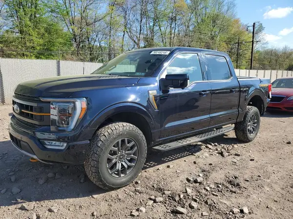 1FTEW1E86MFC84004 2021 FORD F-150 - Image 1