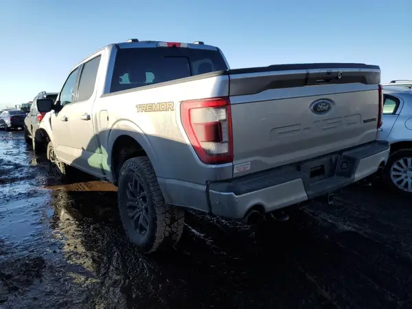 1FTEW1E86MFD01268 2021 FORD F-150 - Image 2