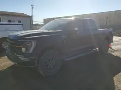 1FTEW1E86NFA62399 2022 FORD F-150