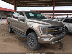 1FTEW1E86NFA89134 2022 FORD F-150