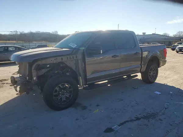1FTEW1E86NFB08023 2022 FORD F-150 - Image 1