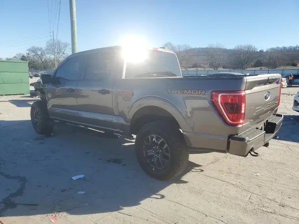 1FTEW1E86NFB08023 2022 FORD F-150 - Image 2