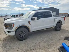 1FTEW1E86NFB89847 2022 FORD F-150
