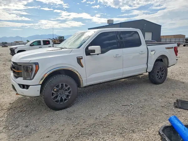 1FTEW1E86NFB89847 2022 FORD F-150 - Image 1