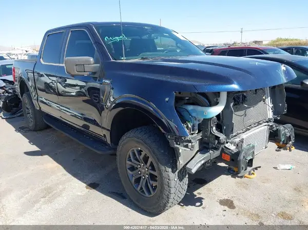 1FTEW1E86NFB93235 2022 FORD F-150 - Image 1