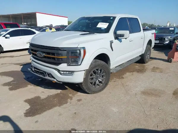 1FTEW1E86PFB27089 2023 FORD F-150 - Image 2