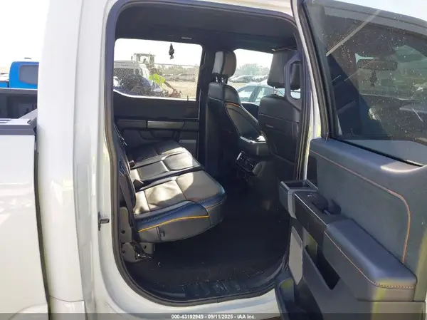 1FTEW1E86PFB27089 2023 FORD F-150 - Image 8