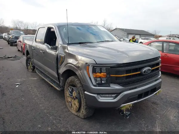 1FTEW1E86PFB55569 2023 FORD F-150 - Image 1