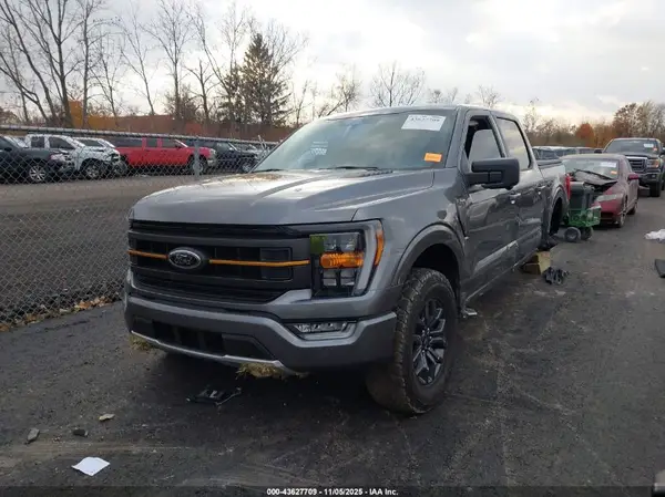 1FTEW1E86PFB55569 2023 FORD F-150 - Image 2