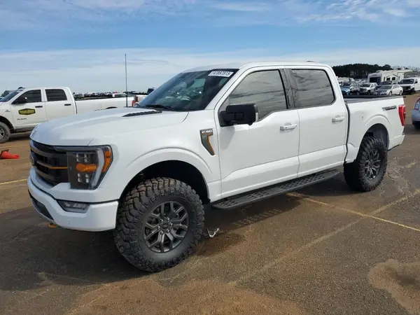 1FTEW1E86PFB66247 2023 FORD F-150 - Image 1