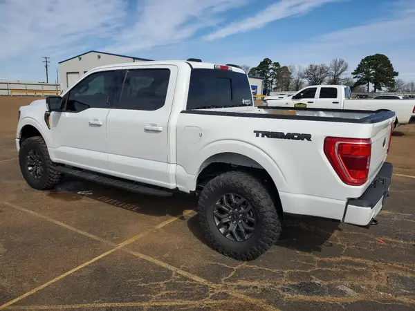 1FTEW1E86PFB66247 2023 FORD F-150 - Image 2