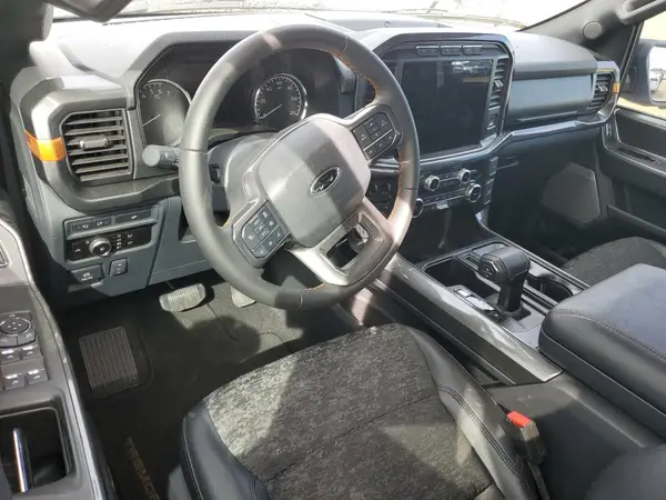 1FTEW1E86PFB66247 2023 FORD F-150 - Image 8