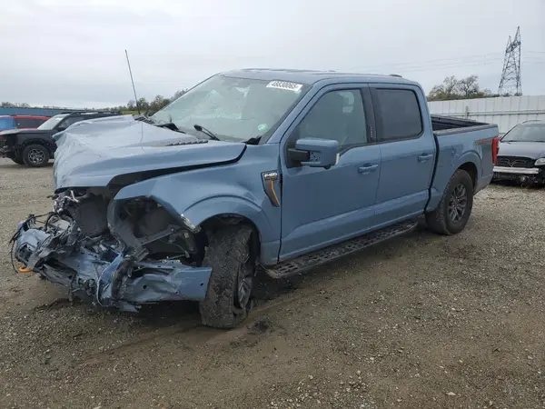 1FTEW1E86PFB82075 2023 FORD F-150 - Image 1