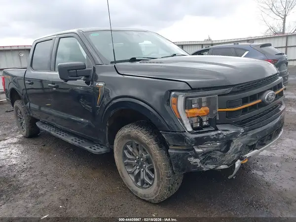 1FTEW1E86PFB95831 2023 FORD F-150 - Image 1