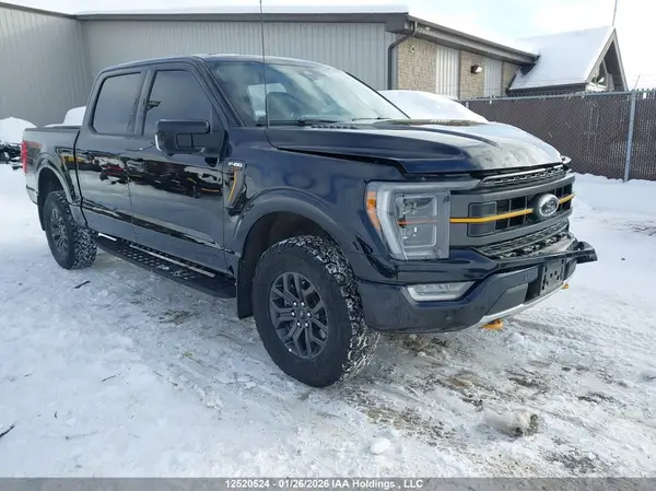 1FTEW1E86PFC57549 2023 FORD F-150 - Image 1