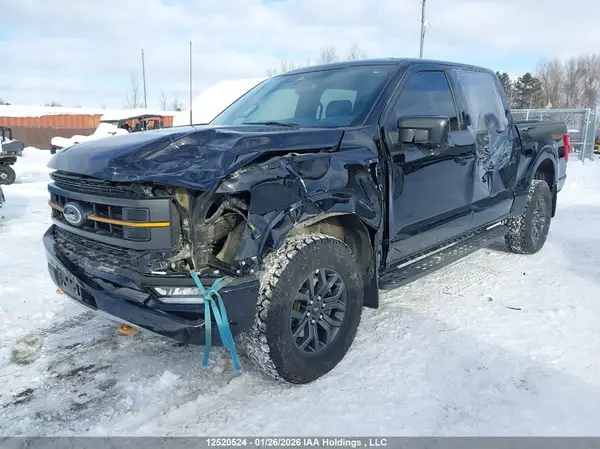 1FTEW1E86PFC57549 2023 FORD F-150 - Image 2