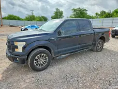 1FTEW1E87GFA15854 2016 FORD F-150